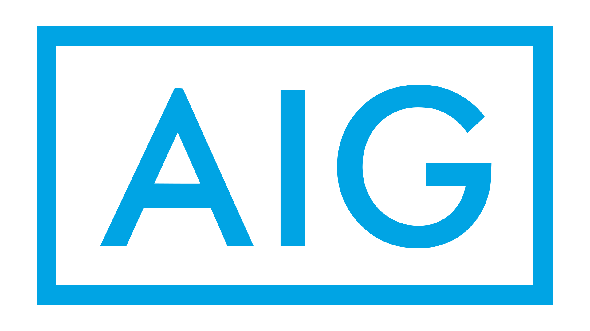 AIG logo