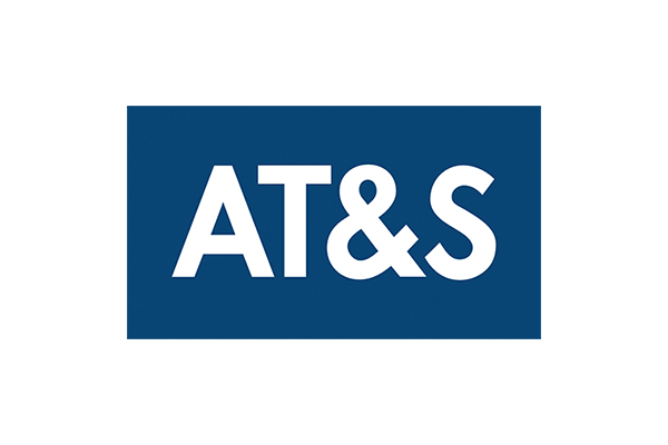 AT&S Logo