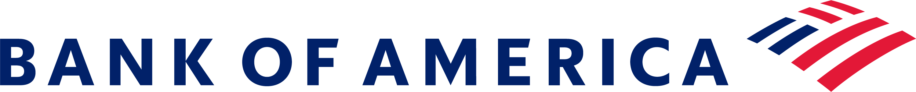 Bank of America