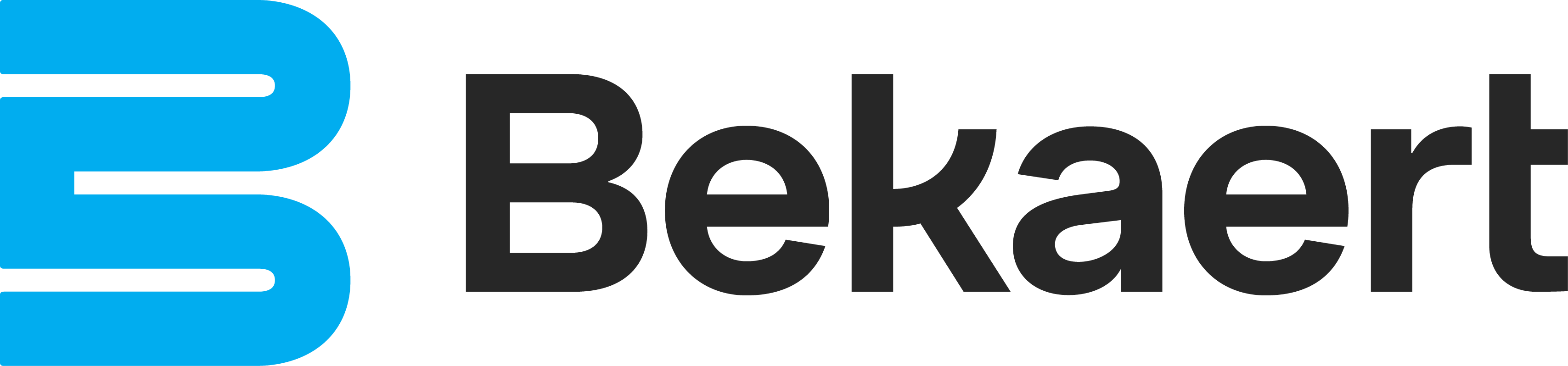 Bekaert Logo