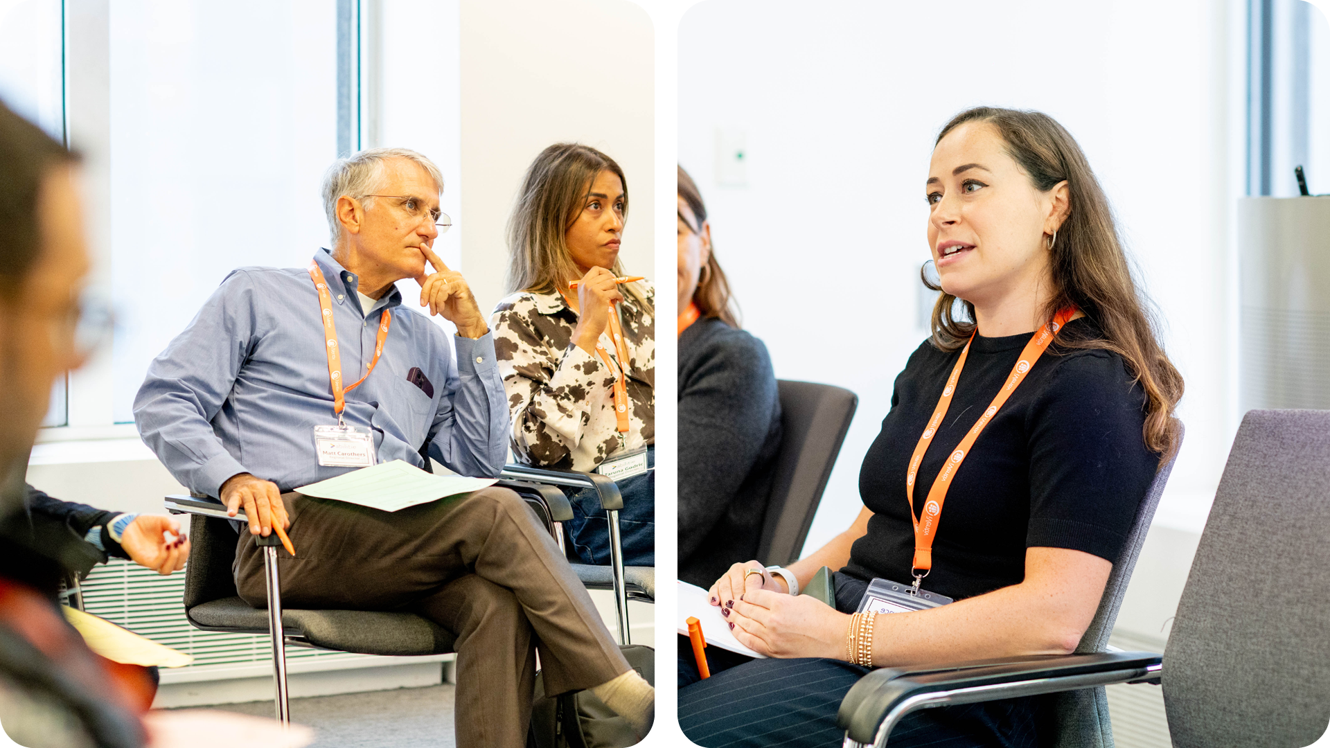 event participants