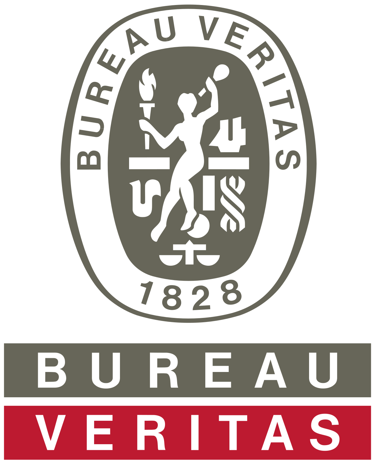 Bureau Veritas Logo