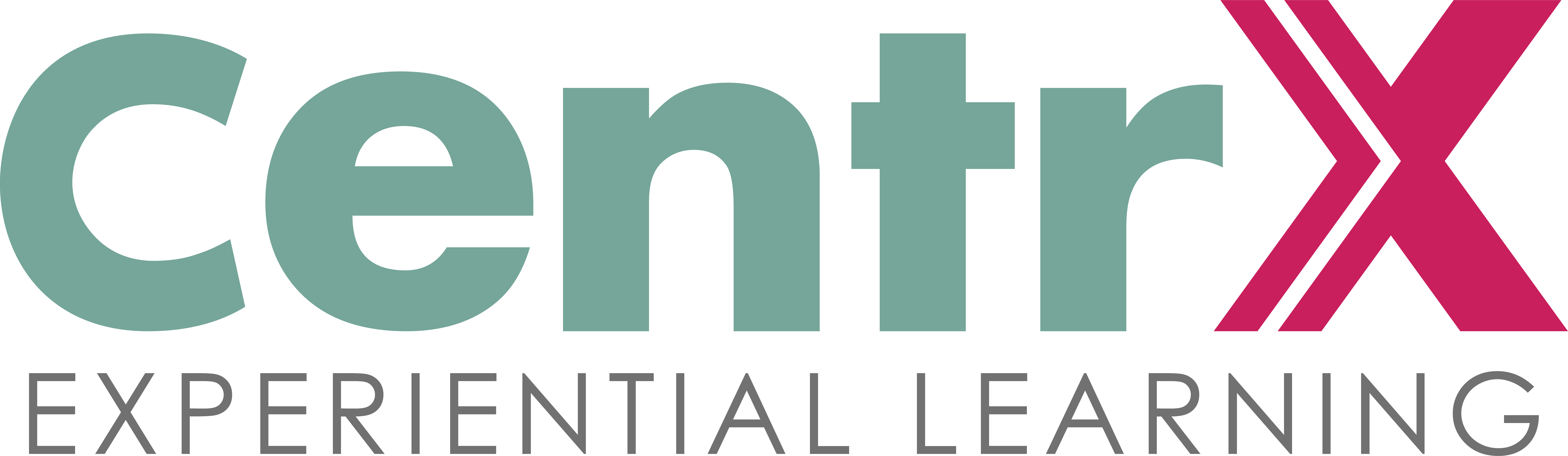 CentrX Logo