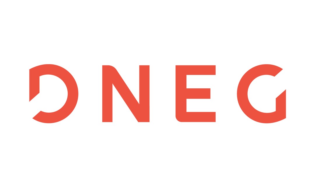 DNEG Logo