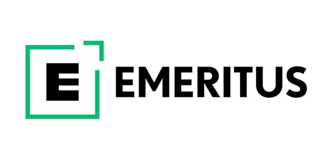 Emeritus Logo