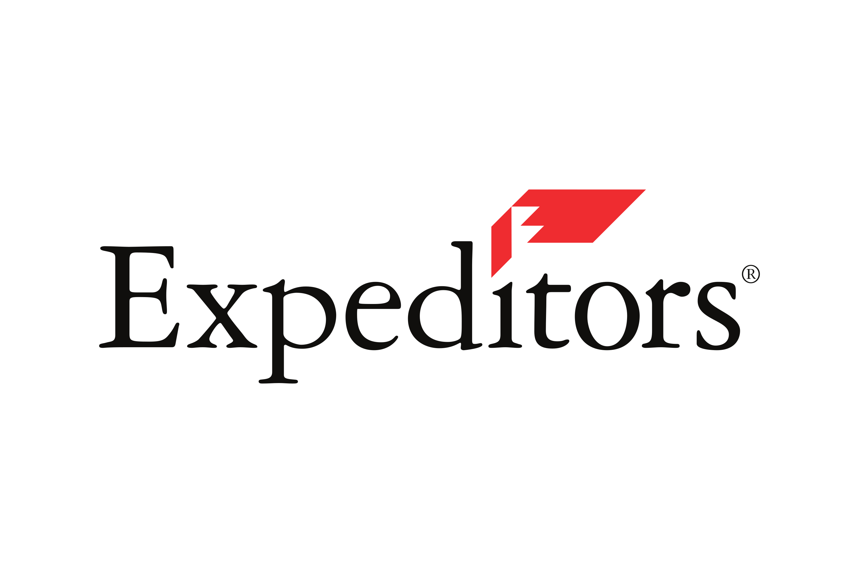 Expeditors logo