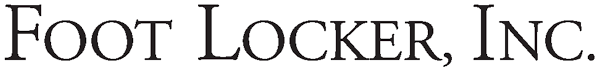 Foot Locker Inc