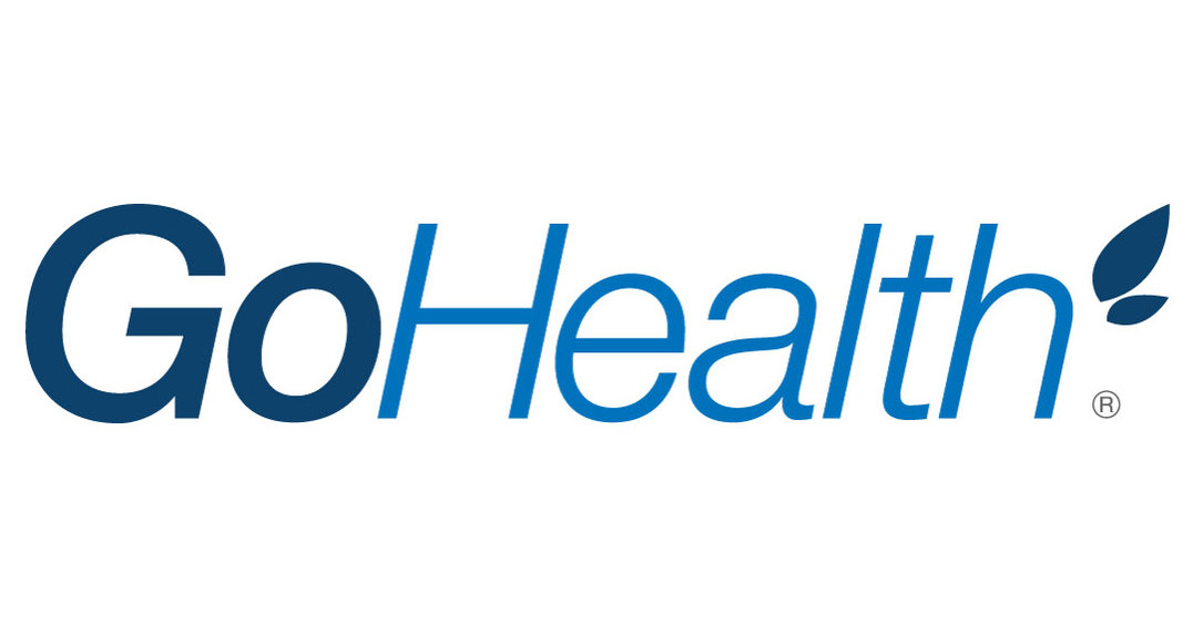 GoHealth Logo
