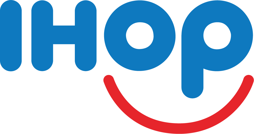 IHOP Logo