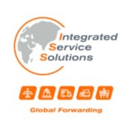 ISS Global Forwarding