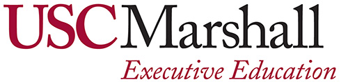 USC Marshall Logo