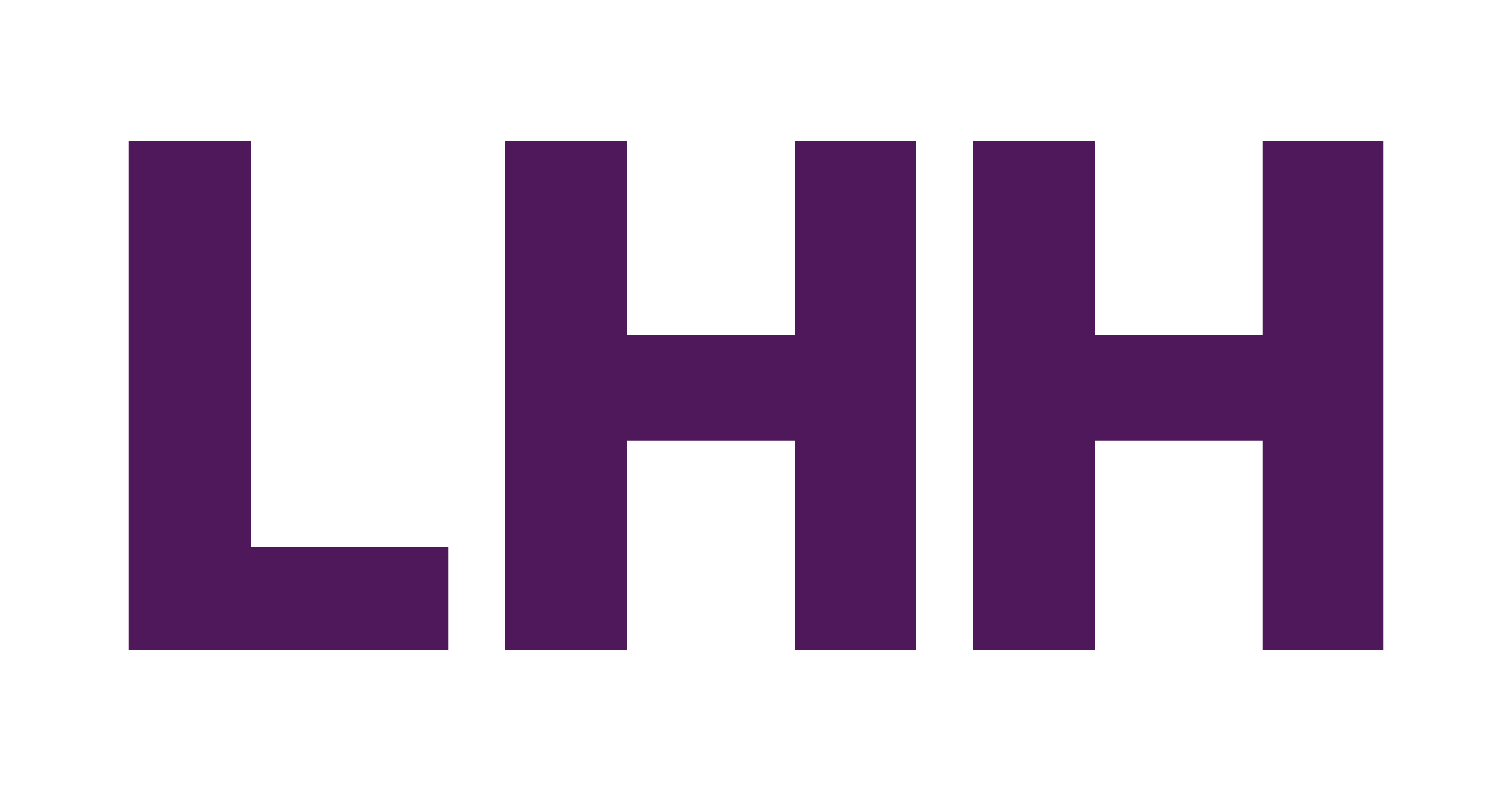 LHH Logo