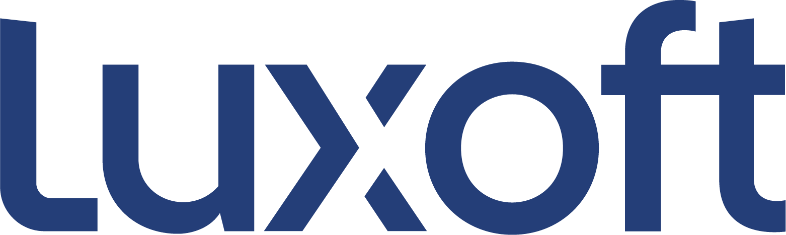 Luxoft