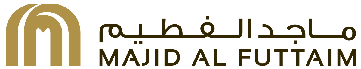 Majid Al Futtaim logo