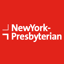 NewYork–Presbyterian Hospital Logo