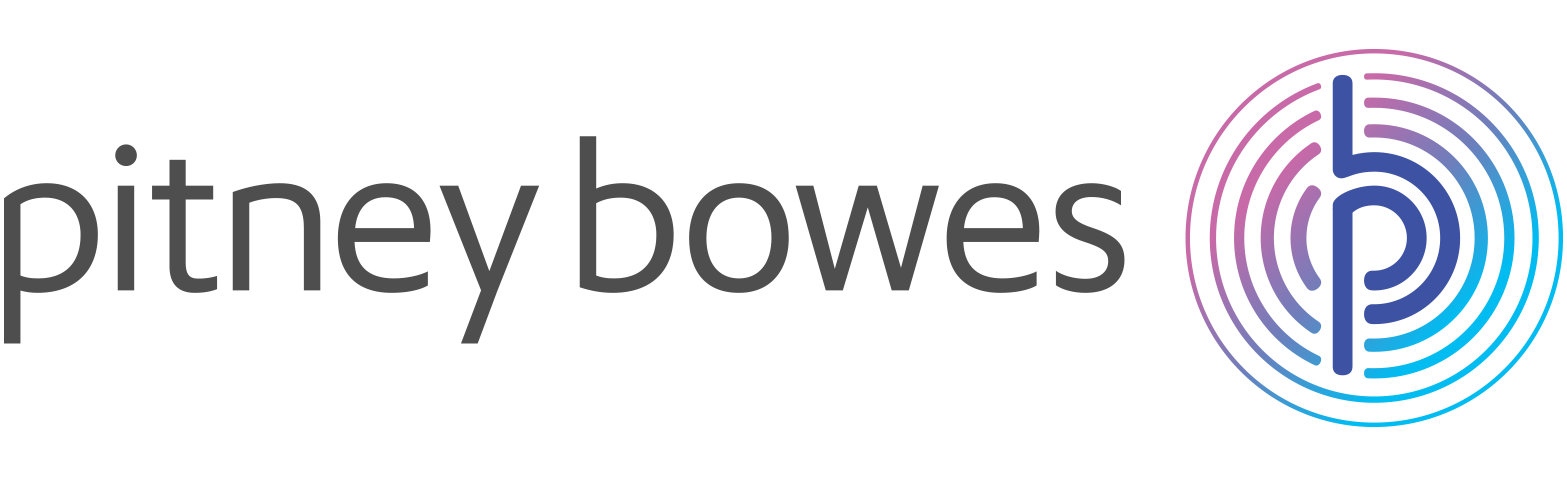 Pitney Bowes