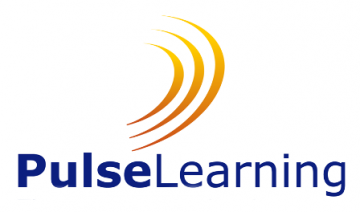 PulseLearning Logo