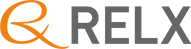 Relx logo