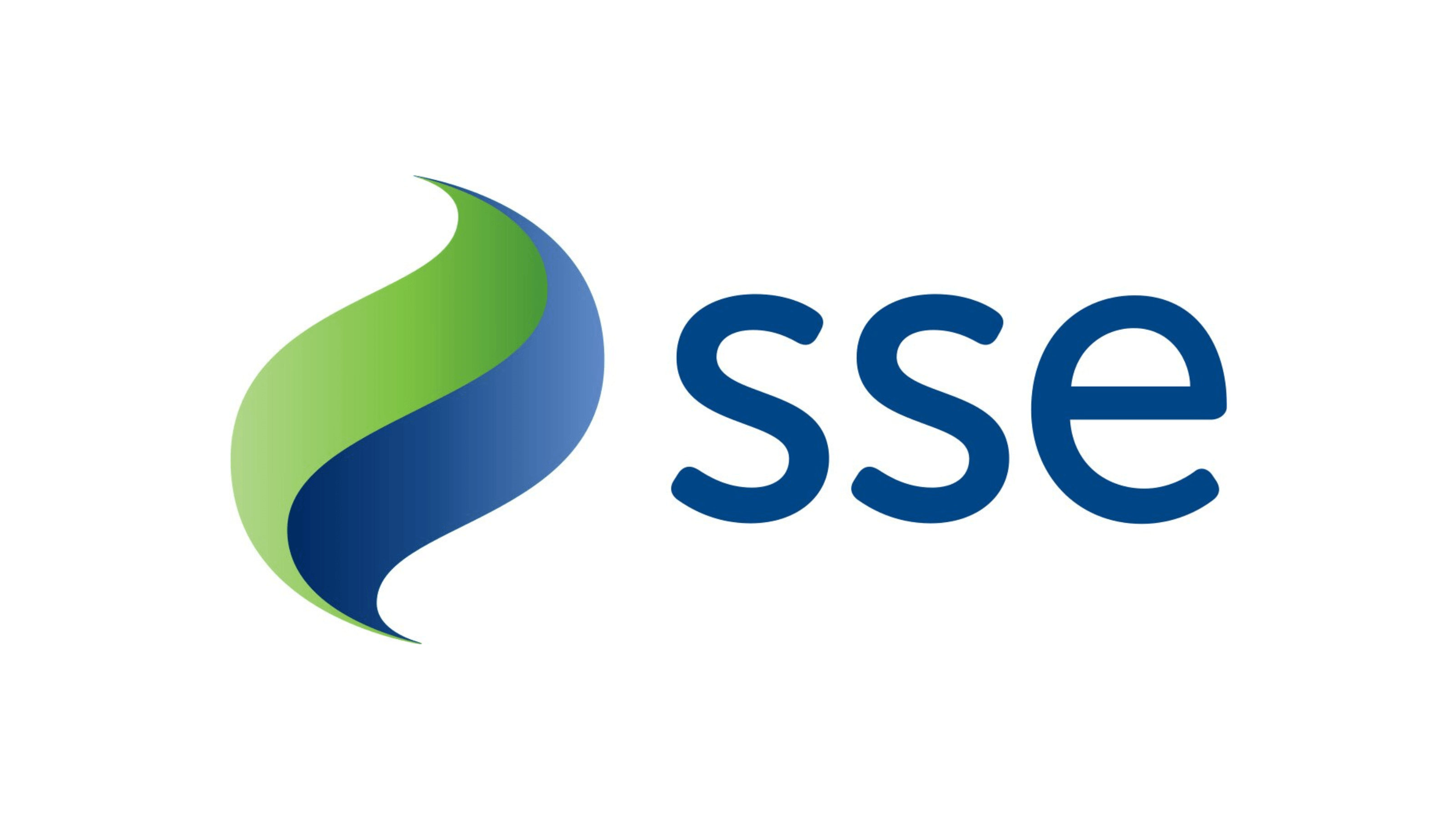SSE plc (Scottish & Southern Energy)