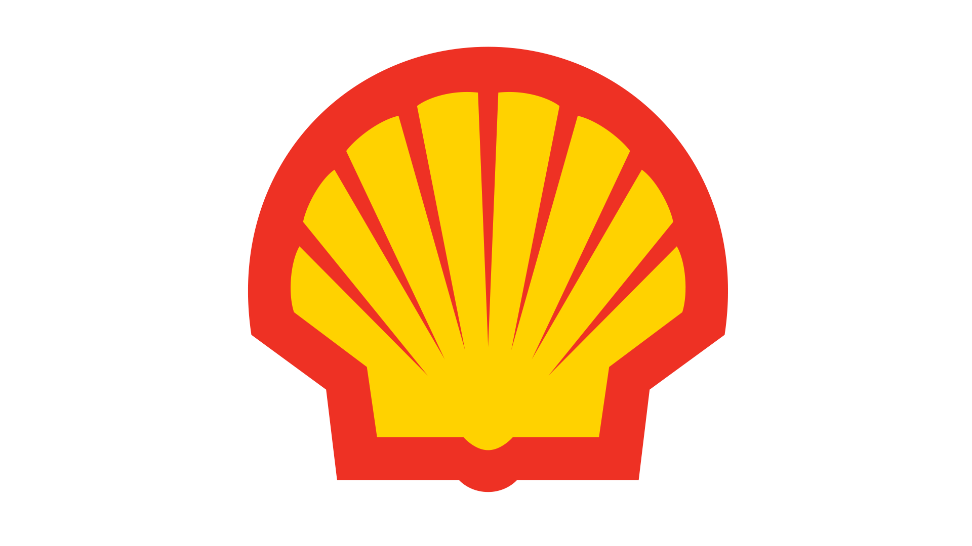 Shell logo