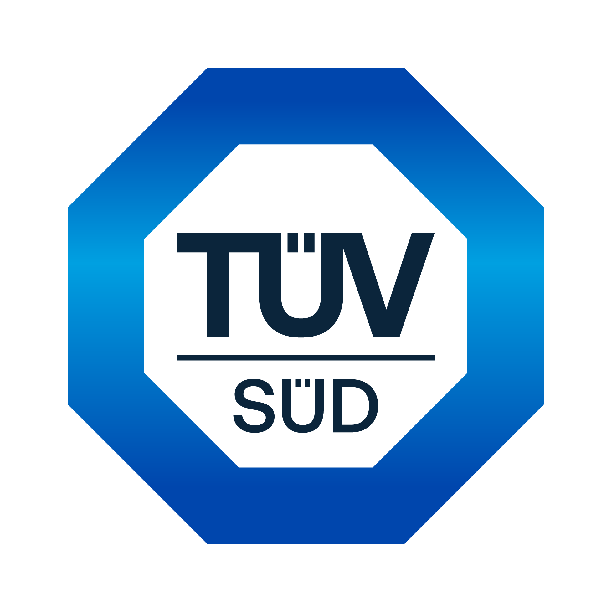 TÜV SÜD
