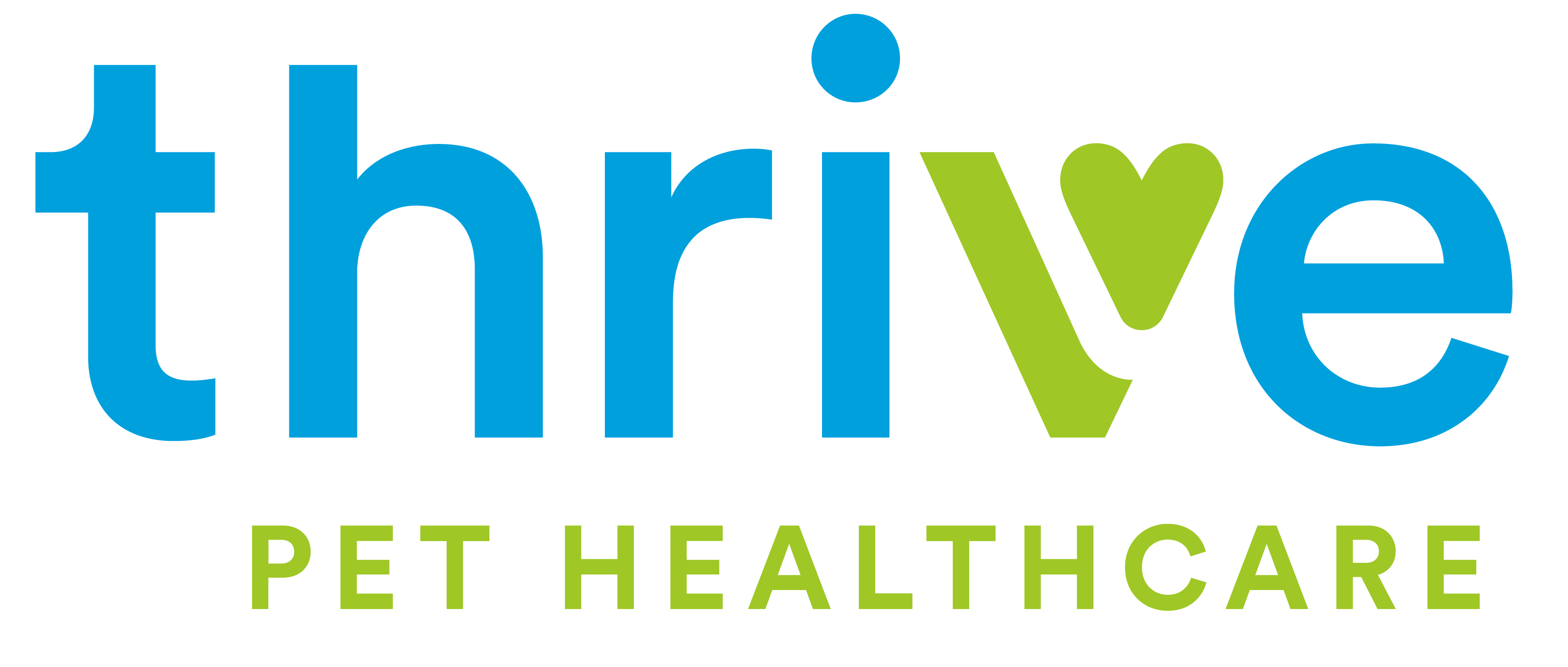 Thrive Pet HealthCare