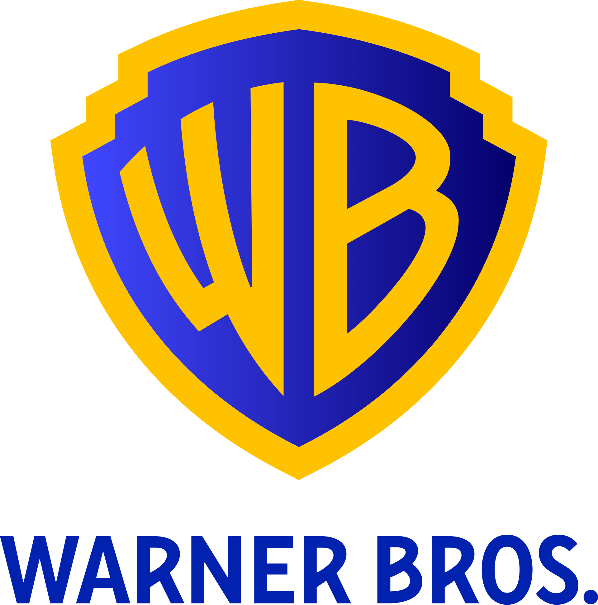 Warner Bros logo