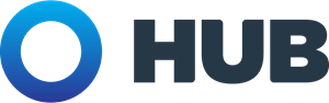 HUB logo