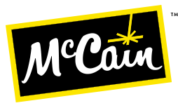 McCain 