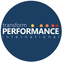 Transform Performance Logo