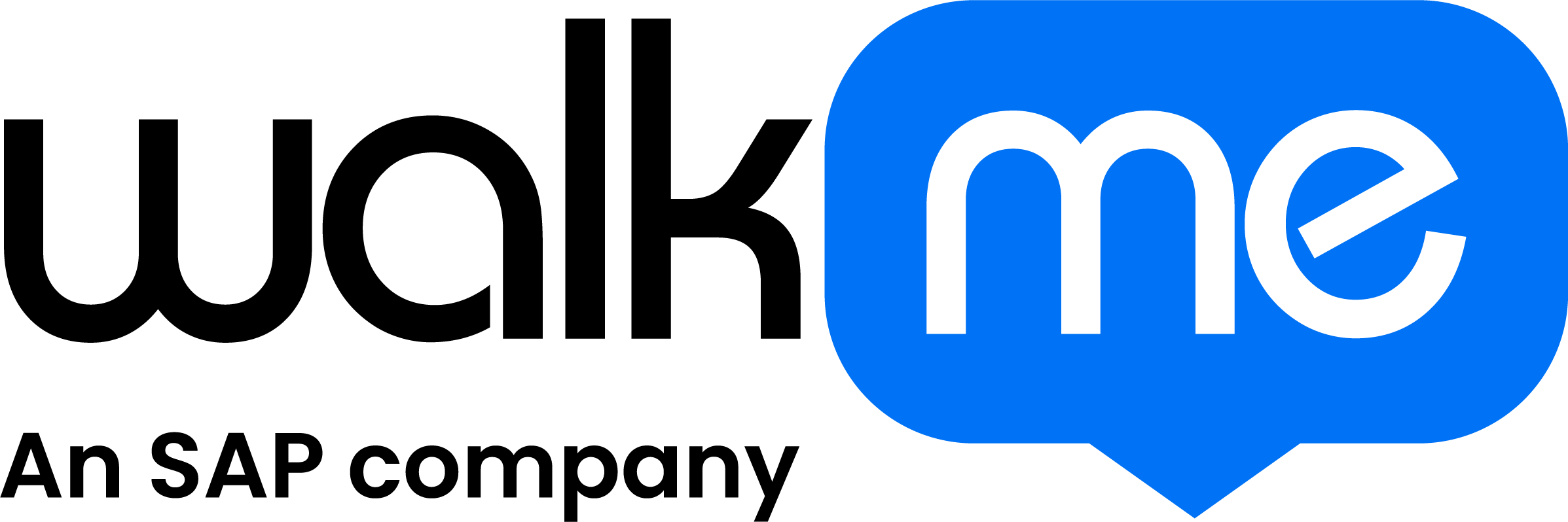 Walk Me Logo
